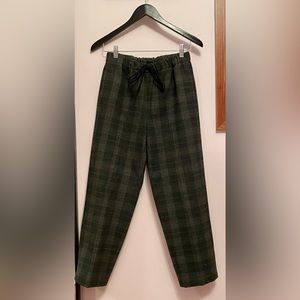 Aritzia the group Babaton Jimmy pant